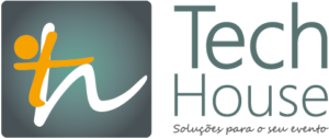 Logo Tech House