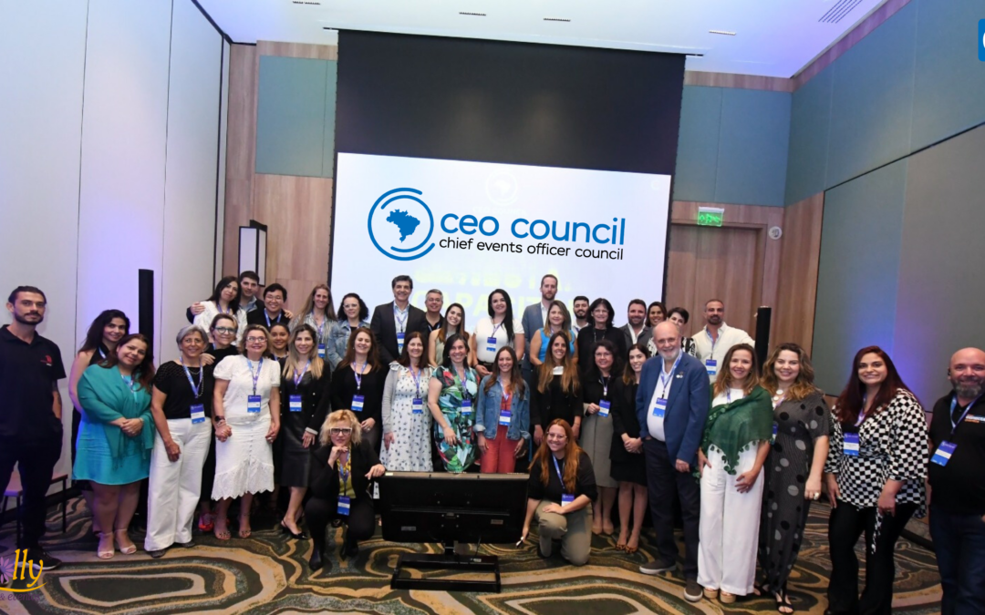 CEO Council Summit – 28.11.24 Grand Hyatt São Paulo